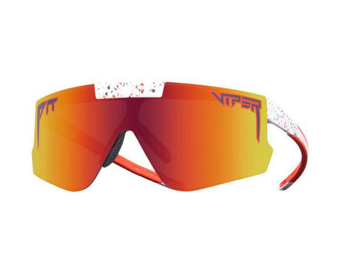 Pit Viper - The Heater Flip-Offs