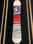 155 Gnu Carbon Credit Snowboard LE PBR Graphic