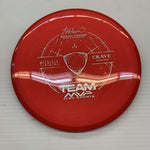 168 Axiom Neutron Crave Sarah Hokom Fairway Driver