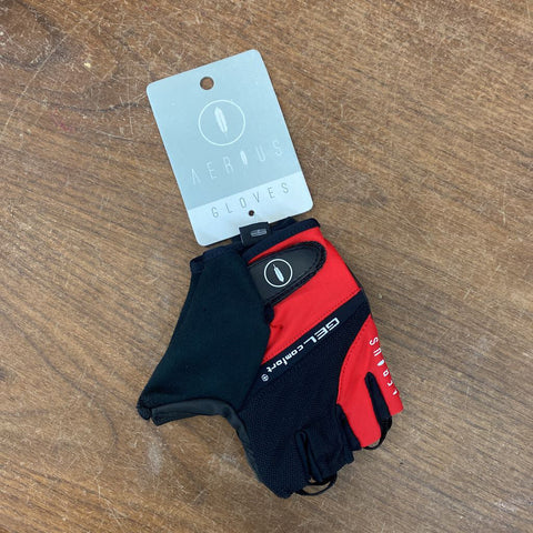 Aerius Gel Bike Gloves