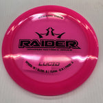 172 Dynamic Discs Lucid Raider Distance Driver