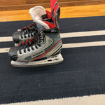 3D Bauer Vapor X4.0 Hockey Skates