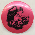 173-174 Discraft Big Z Vulture Fairway Driver