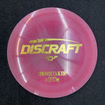 173-174 Discraft ESP Undertaker Driver