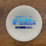175 Ev-7 Drew Gibson Tour Series OG Base Phi Putter