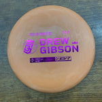 173 Ev-7 Drew Gibson Tour Series OG Base Phi Putter