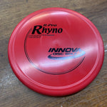 163 Innova R-Pro Rhyno Putter