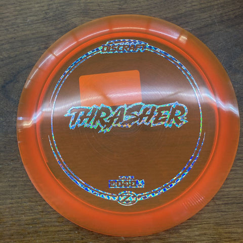 173-174 Discraft Z-Line Thrasher Driver