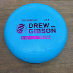 174 Ev-7 Drew Gibson Tour Series OG Base Phi Putter