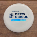171 Ev-7 Drew Gibson Tour Series OG Medium Phi Putter
