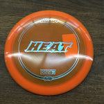 173-174 Discraft Z-Line Heat Distance Driver