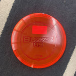 177+ Discraft Z-Line Buzzz OS Midrange