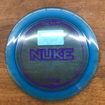 173-174 Discraft Big Z Nuke Distance Driver
