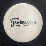 173-174 Discraft Jawbreaker Challenger Putter