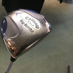 Callaway Big Bertha 13 HT Driver - RH - Ladies