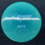172 Prodigy 400 M4 Midrange Disc