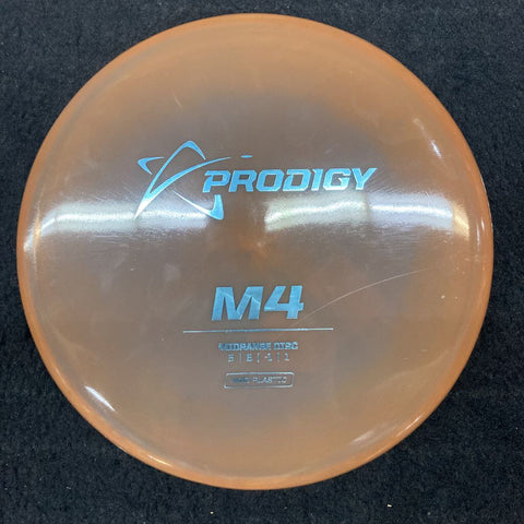 174 Prodigy 400 M4 Midrange Disc