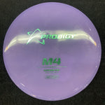 177 Prodigy 400 M4 Midrange Disc