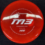 177 Prodigy 400 M3 Midrange Disc