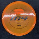 178 Prodigy 750 M4 Midrange Disc