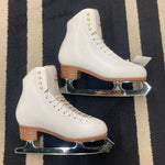 8 Jackson Freestyle Figure Skates
