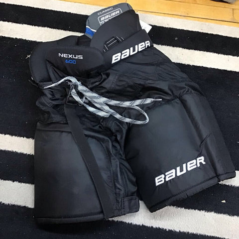 Junior Medium Bauer Nexus Hockey Pants