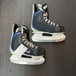11Y Nike VTi Youth Hockey Skates