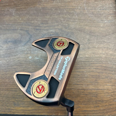 Taylormade TP Collection Ardmore 3 Putter - RH