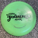 173 Discraft Jawbreaker Roach Putter