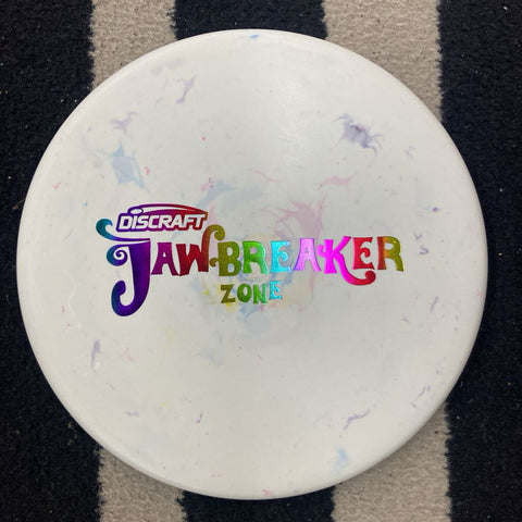 173-174 Discraft Jawbreaker Zone Putter