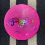 173-174 Discraft Jawbreaker Zone Putter