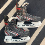 3 CCM XTRA Jetspeed Pro Hockey Skate