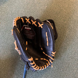 12.5" Franklin Pro Flex Baseball Glove Right Hand Throw