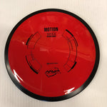 163 MVP Neutron Motion Distance Driver - Red