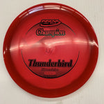 171 Innova Champion Thunderbird Distance Driver